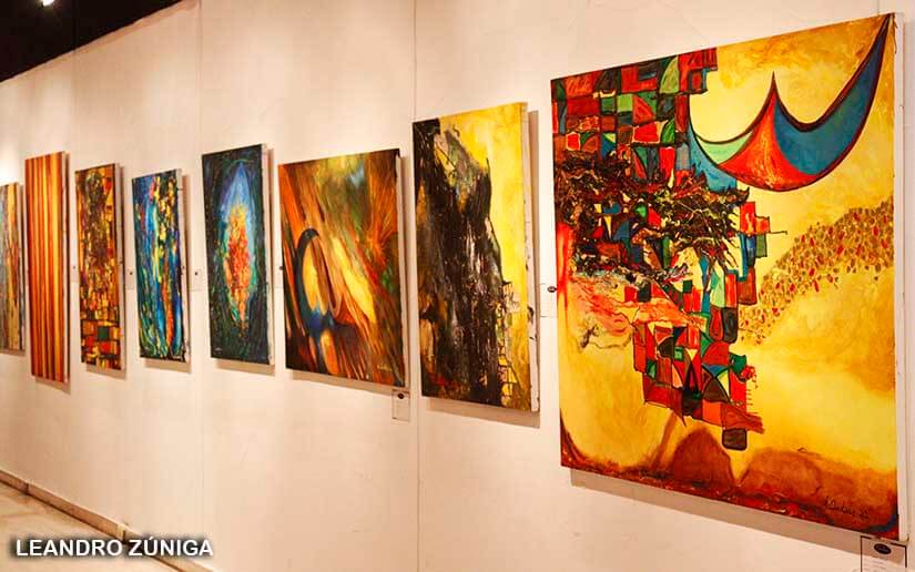 expo
